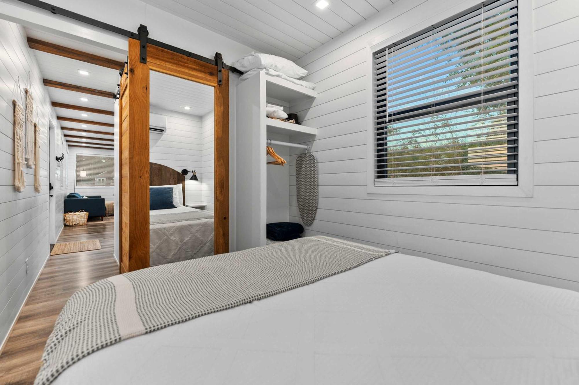 Container Home With Rooftop Views And Pickleball-Pecan Grove Bellmead 外观 照片
