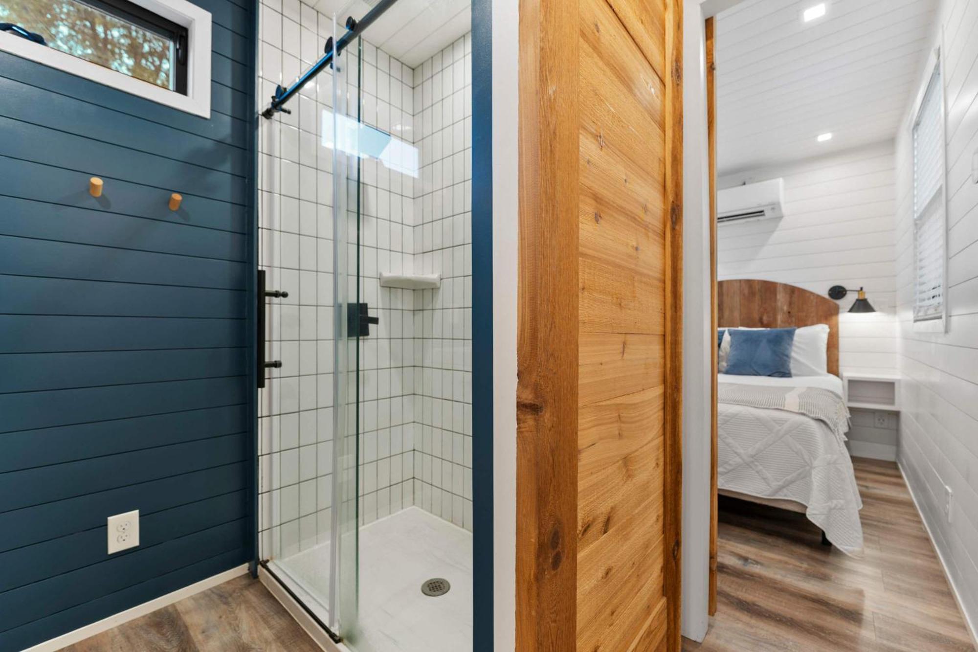 Container Home With Rooftop Views And Pickleball-Pecan Grove Bellmead 外观 照片
